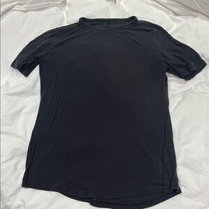 Lululemon Athletica Black Tee